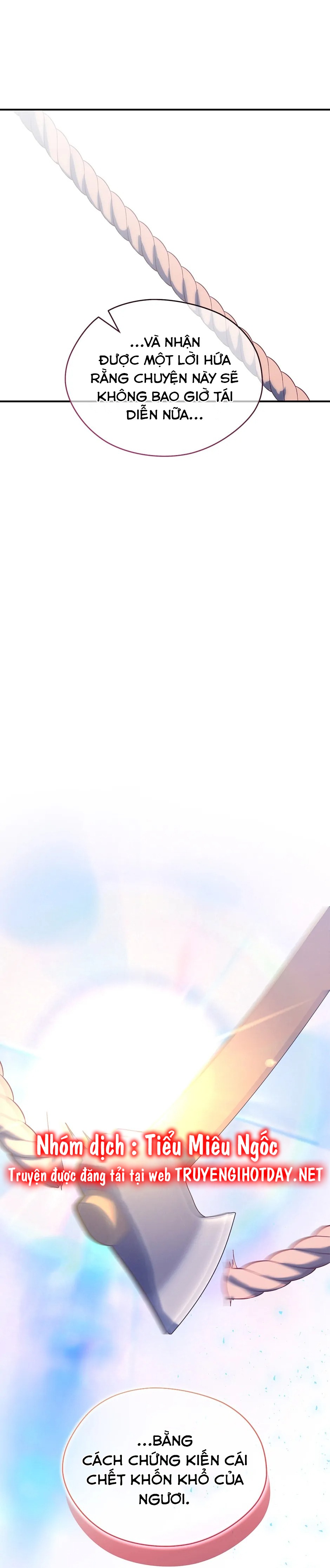 tôi không phải là nữ anh hùng chapter 119 17