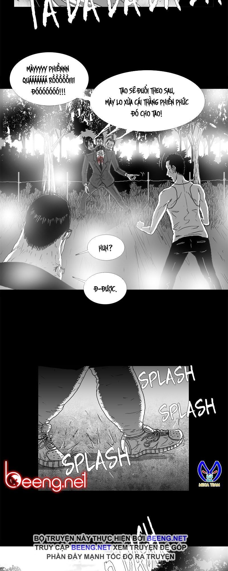 sống sót chapter 25 6