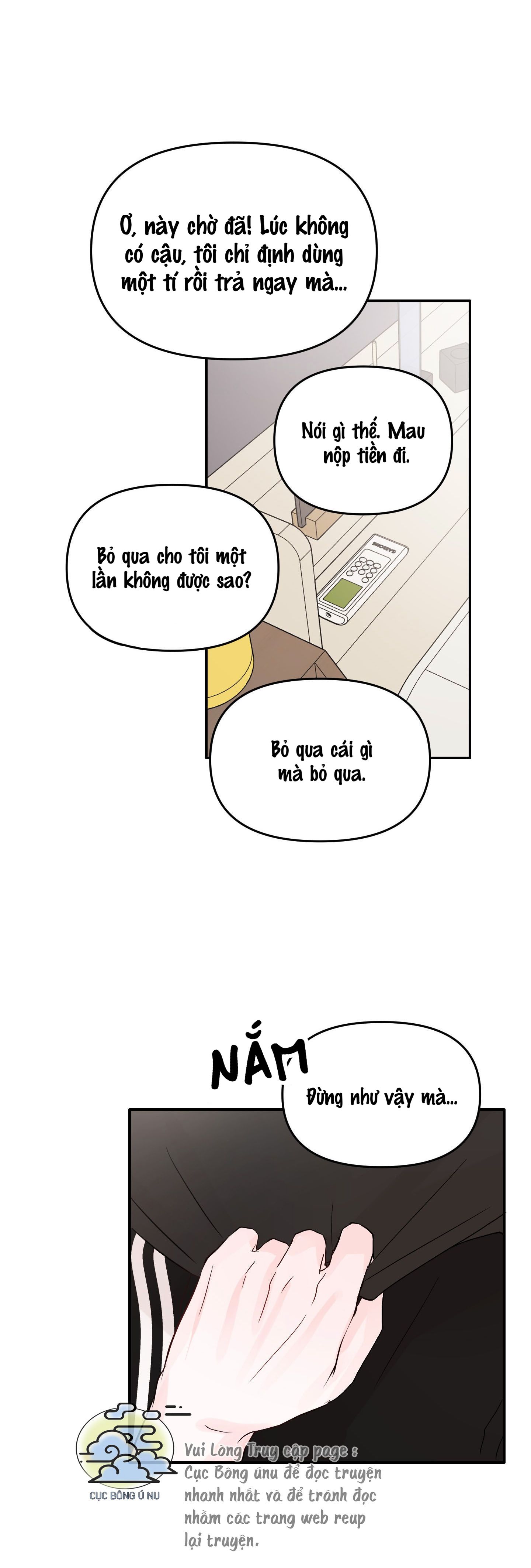 thán phục thanh xuân chapter 13 6