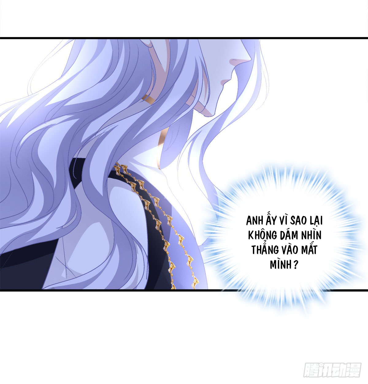 kiểm soát tuyệt đối chapter 28 6