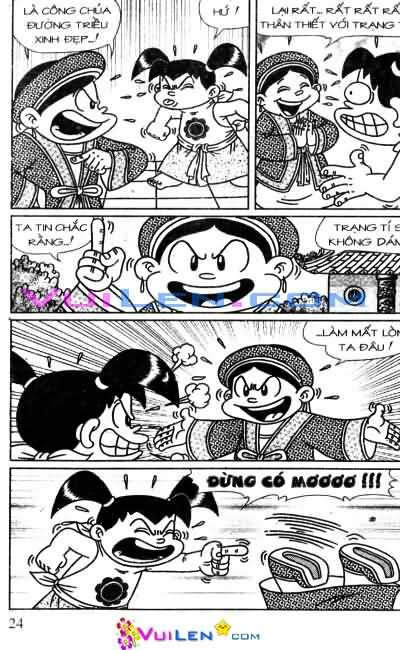 thần đồng đất việt chapter 107 21