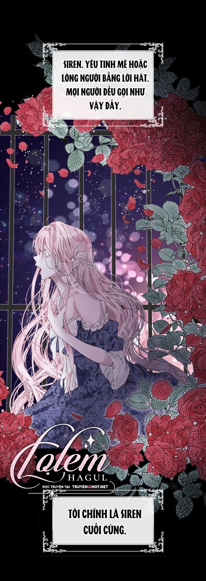 trở thành cô vợ khế ước của nhân vật phản diện chapter 1 9