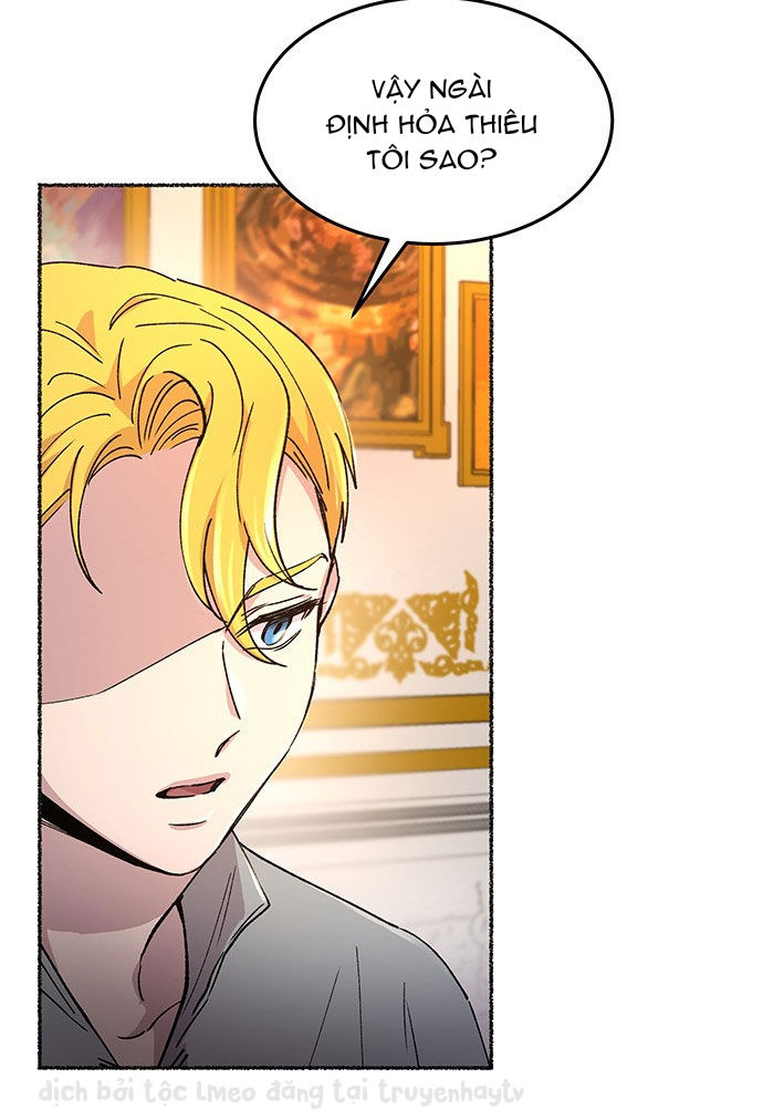 như gió trên cành cây khô chapter 58 50