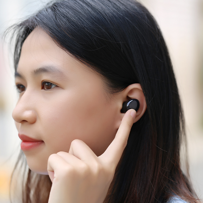 Tai nghe Bluetooth True Wireless Galaxy Buds Pro - Hàng Chính Hãng