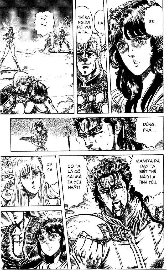 bắc đẩu thần quyền chapter 71 16