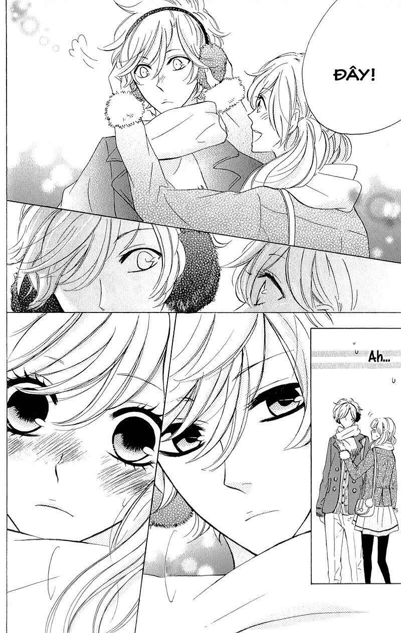kimi ni happiness chapter 3 14