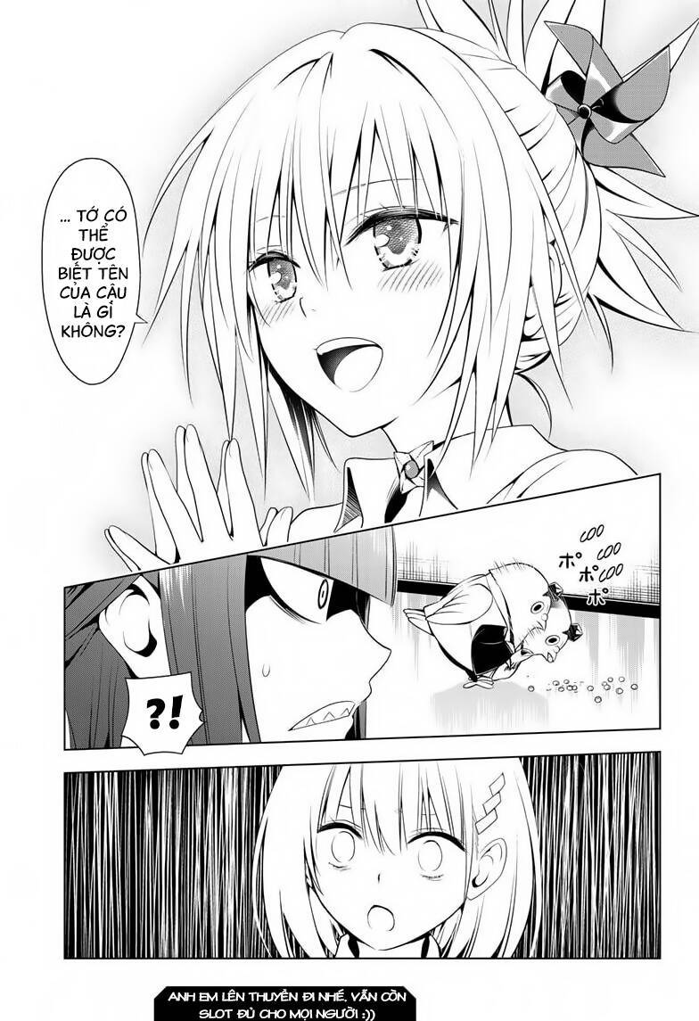 diệt quỷ nhẫn giả chapter 76 19