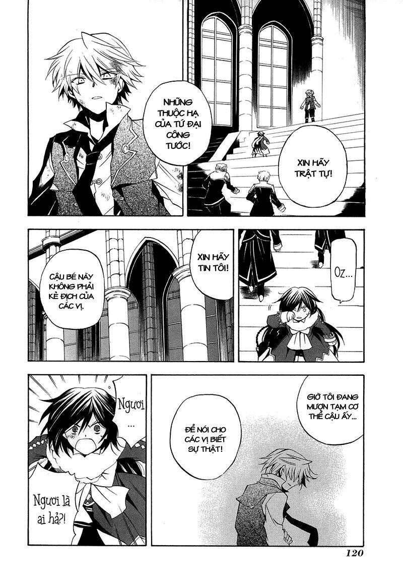 pandora hearts chapter 21 39