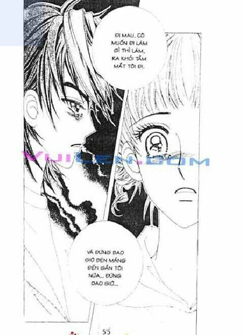 ánh nắng chói chang chapter 6 53