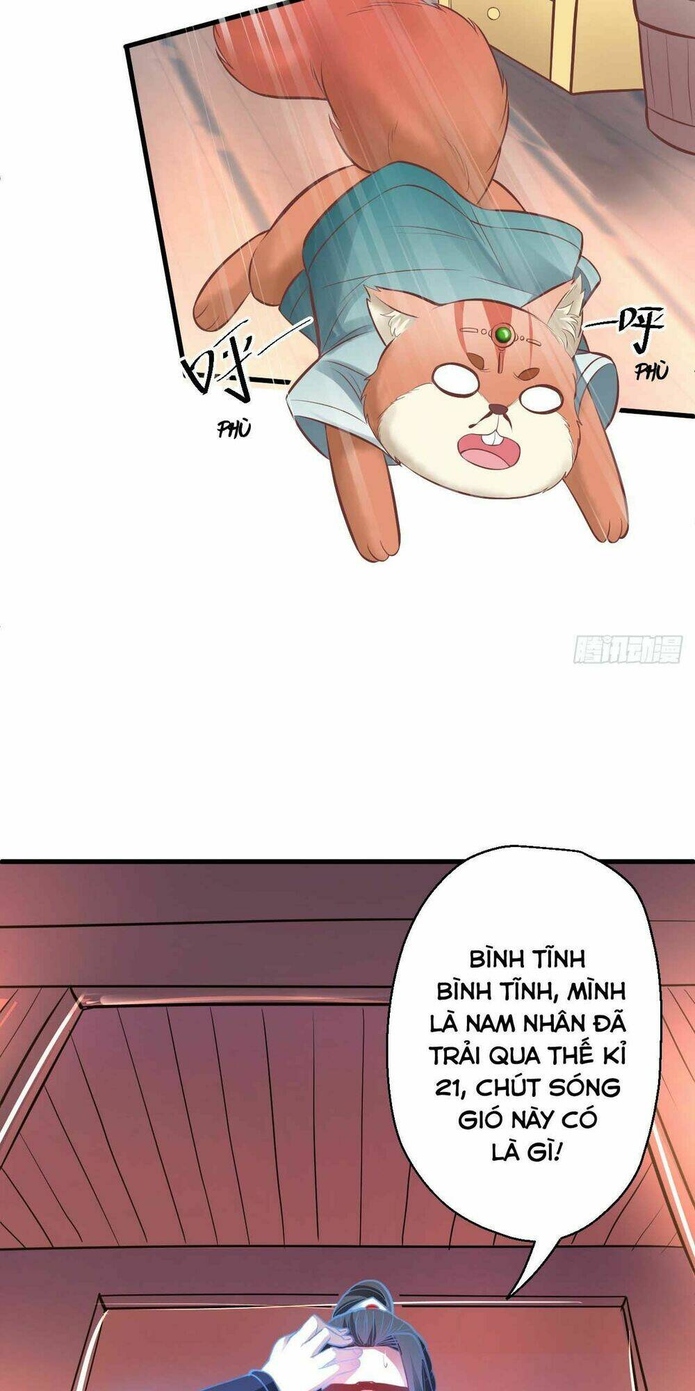 trọng sinh tối cường ma tôn ở rể chapter 5 15