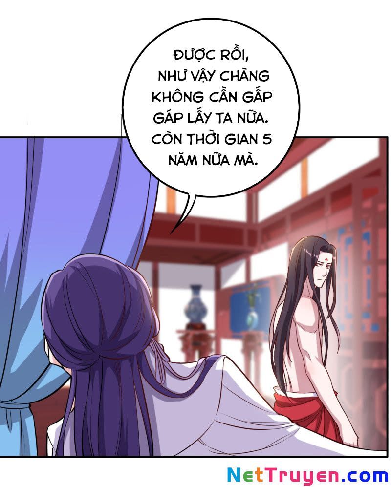 tà y cuồng thê chapter 110 18
