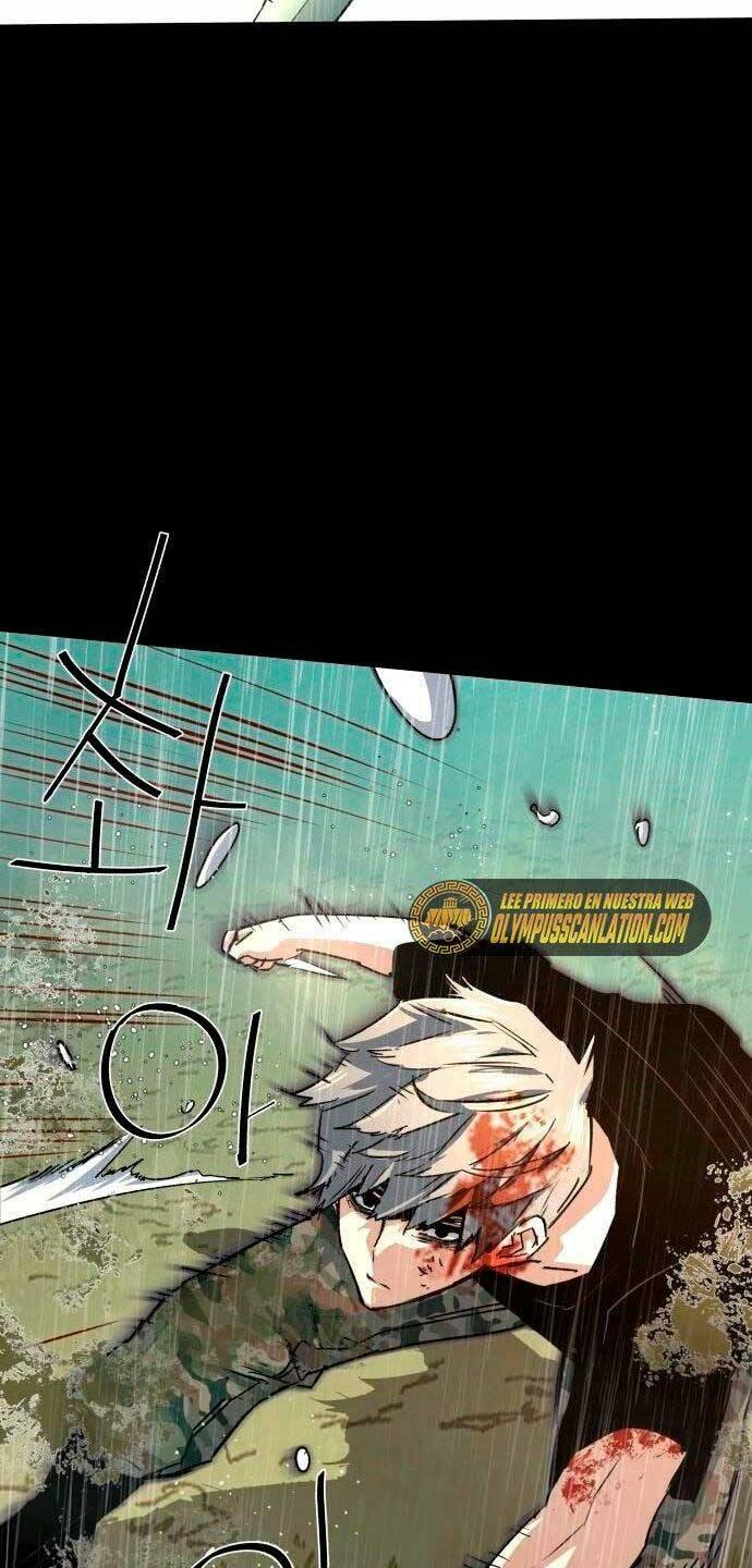 bạn học tôi là lính đánh thuê chapter 98 35