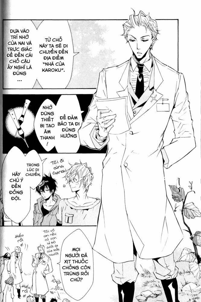 karneval chapter 10 18