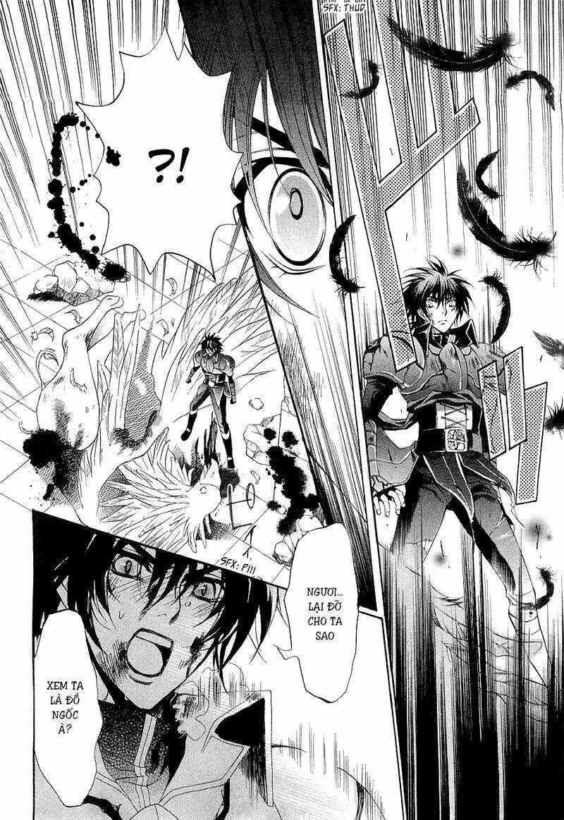 thề ước người và rồng chapter 2 45