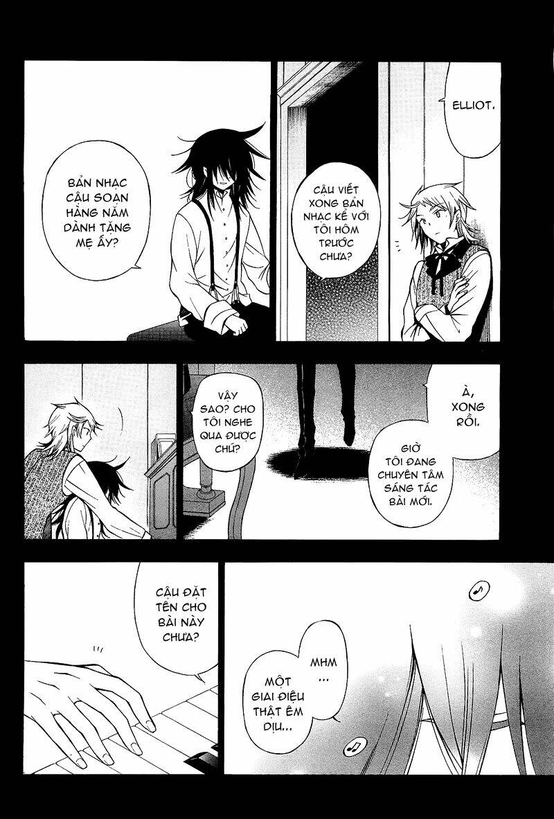 pandora hearts chapter 50 26