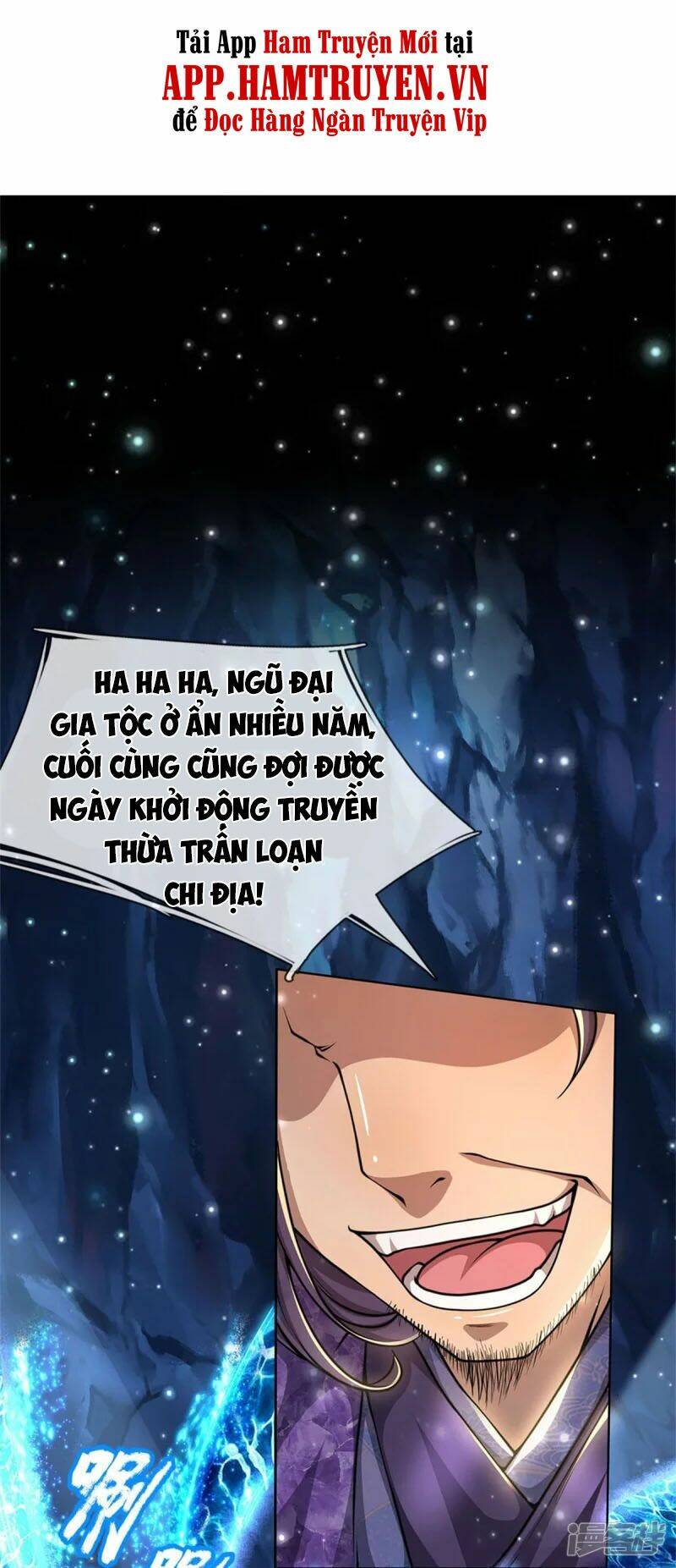 thân thể của ta là kiếm chủng chapter 123 27