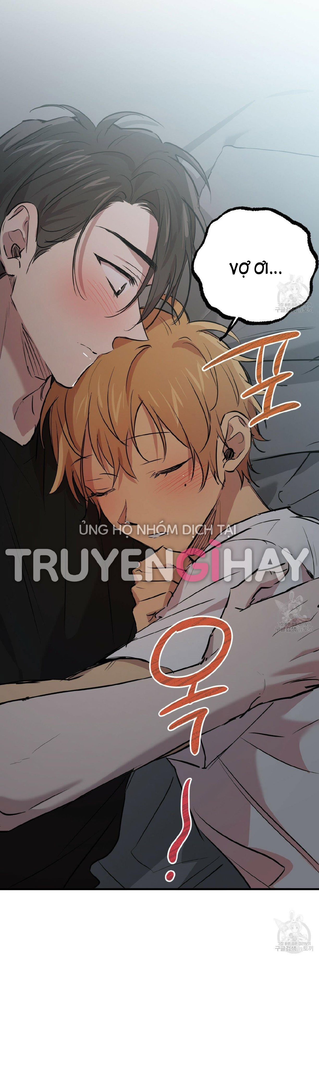 những chú thỏ của hapypy chapter 52.2 30