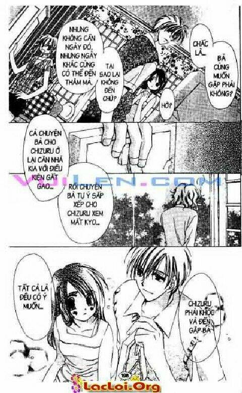 honey chapter 31 32