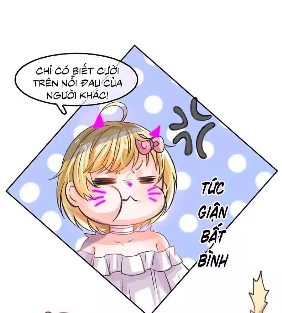 hệ thống công lược của tiểu công chúa chapter 12 4