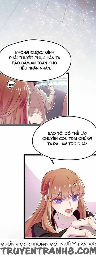 lãnh tình boss xin buông tay em chapter 10 13