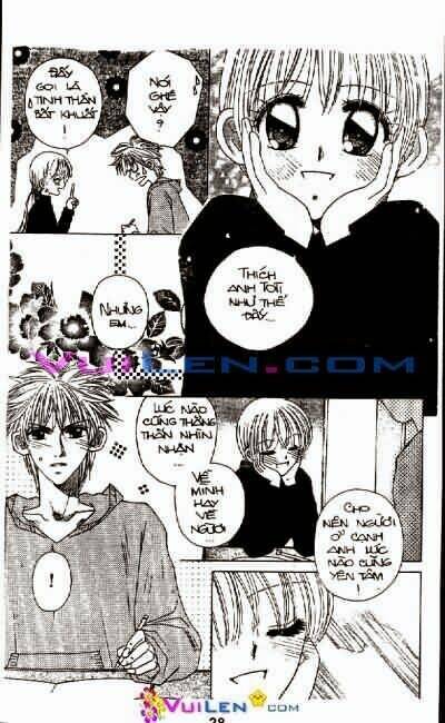 arita đáng yêu chapter 11 28