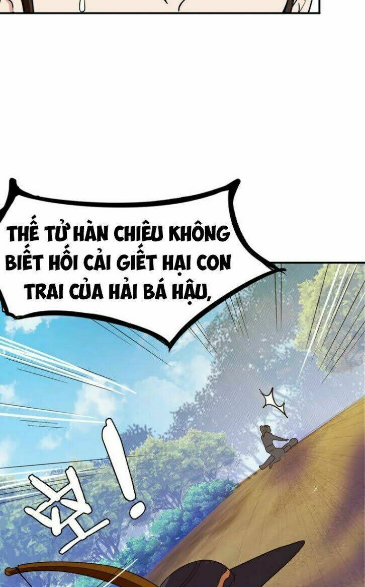 vô cực chiều thiên chapter 2 59
