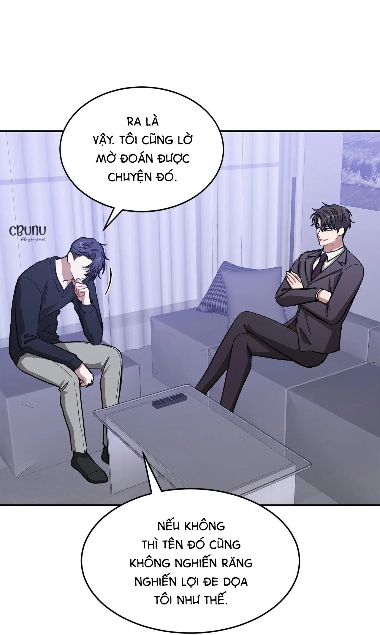 Sống Lại Lần Nữa chapter 57 128