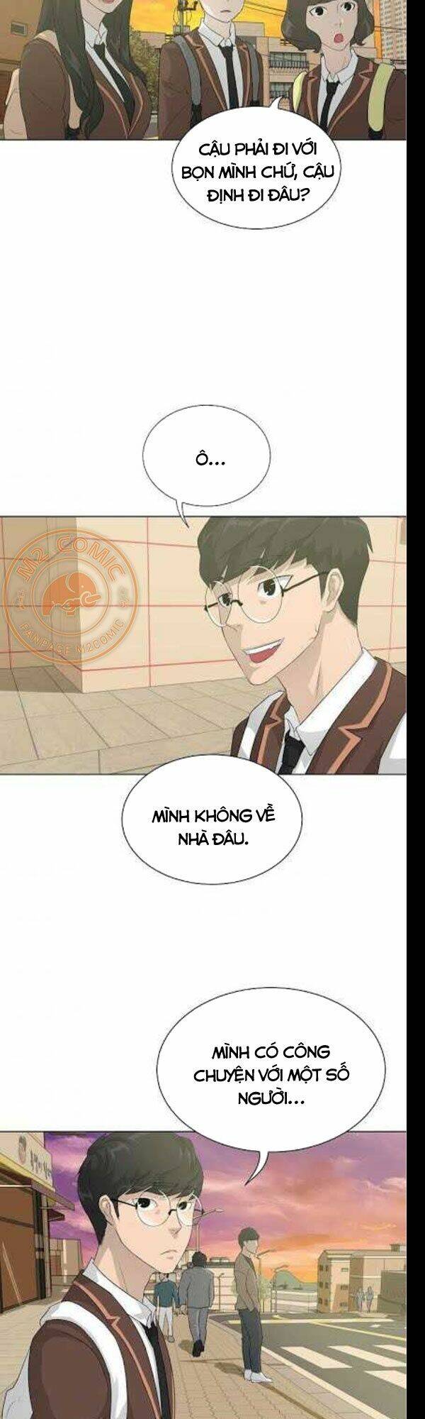 trigger chapter 29 26