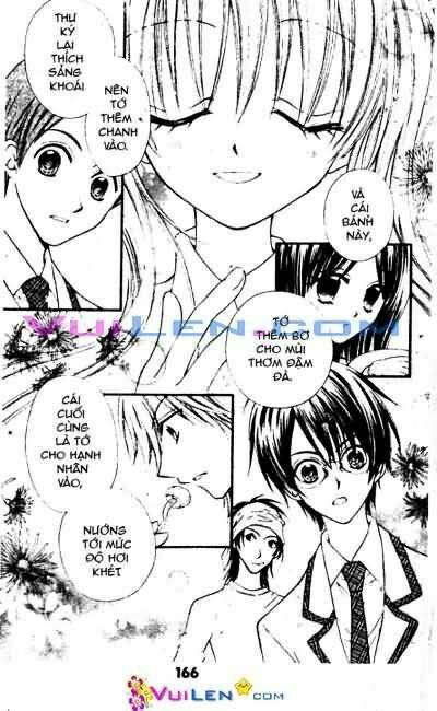 công chúa ẩm thực chapter 7 166