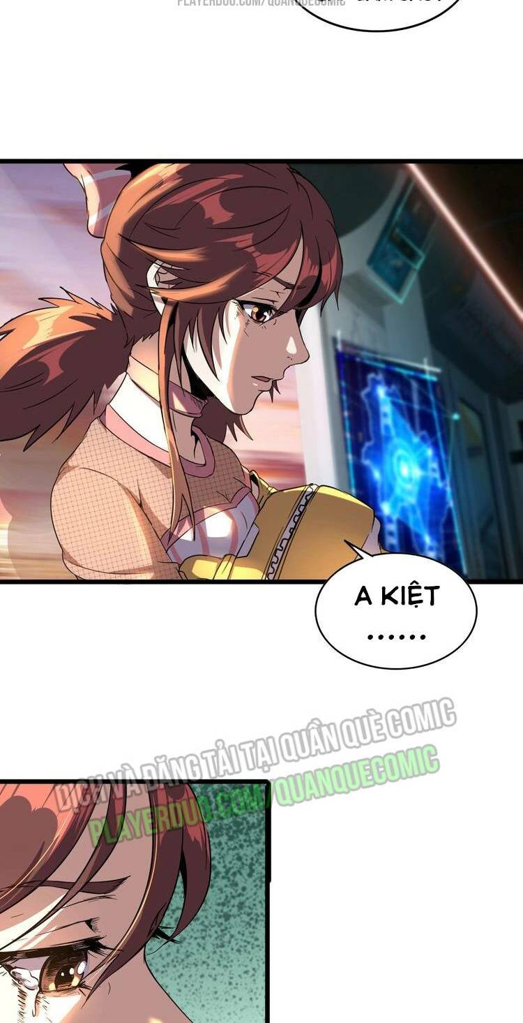 chào mừng đến thế giới cực lạc chapter 12 2