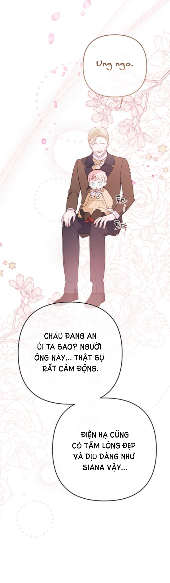 Tiểu Bạo Chúa chapter 16.2 - Trang 39