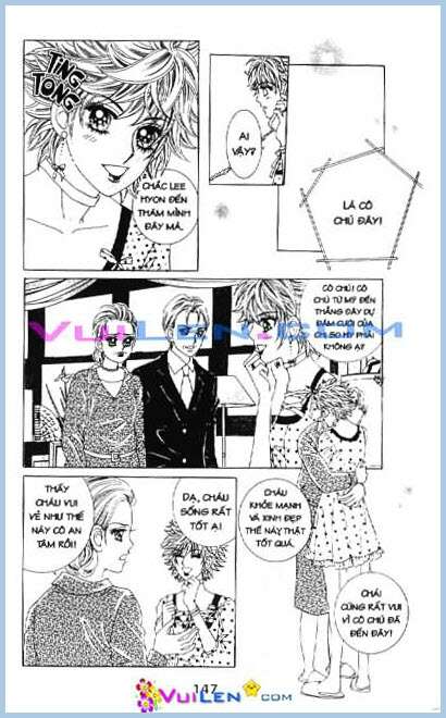 nụ hôn và sắc đẹp chapter 10 147