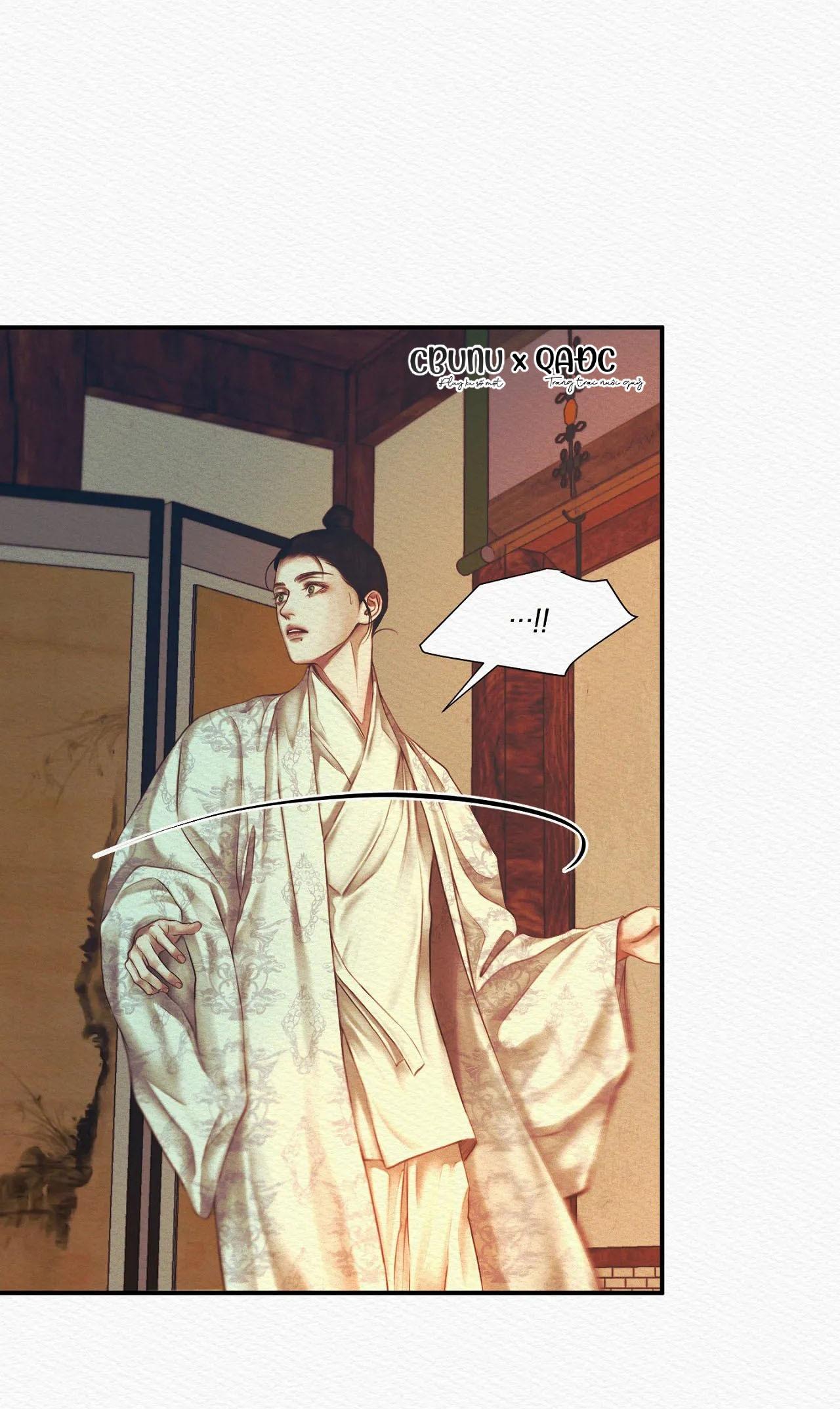 qủy dạ khúc chapter 32 46