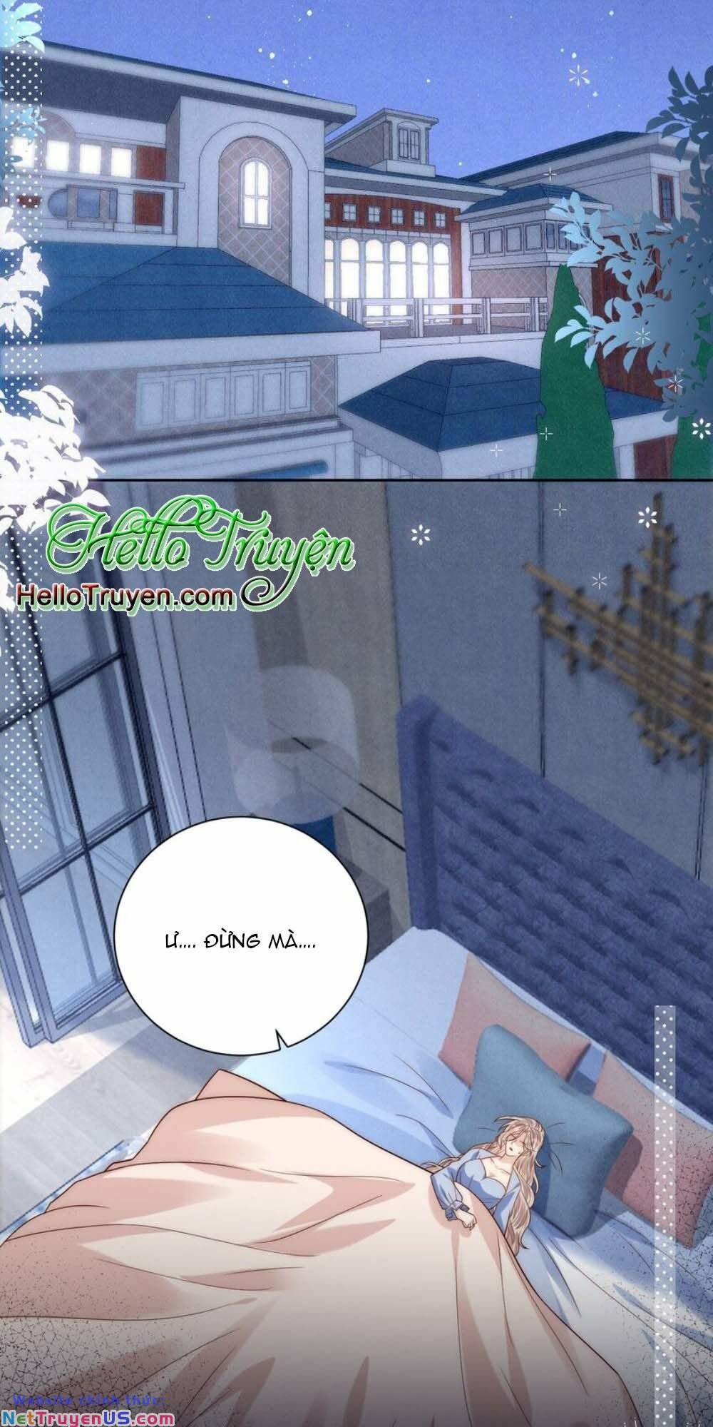 ta được thế thân tỏ tình chapter 26 20