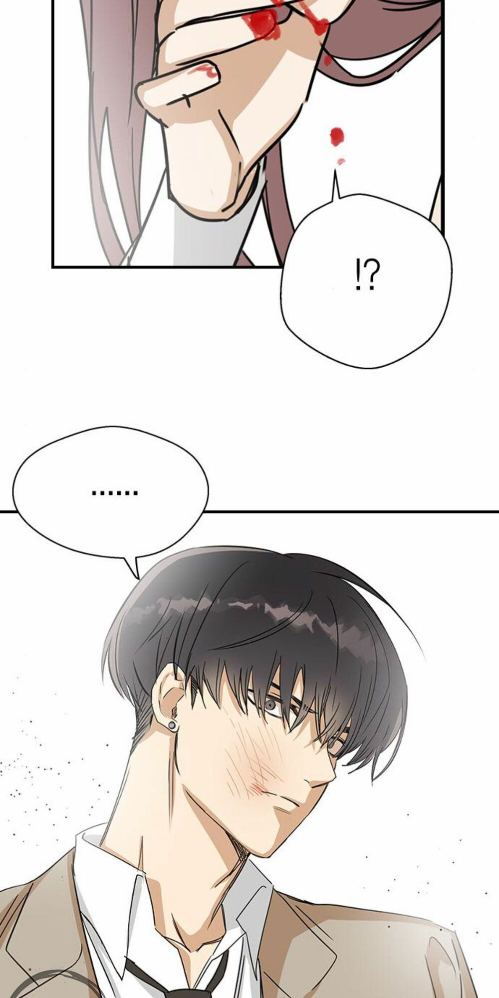 duyên nợ kiếp trước chapter 6 17