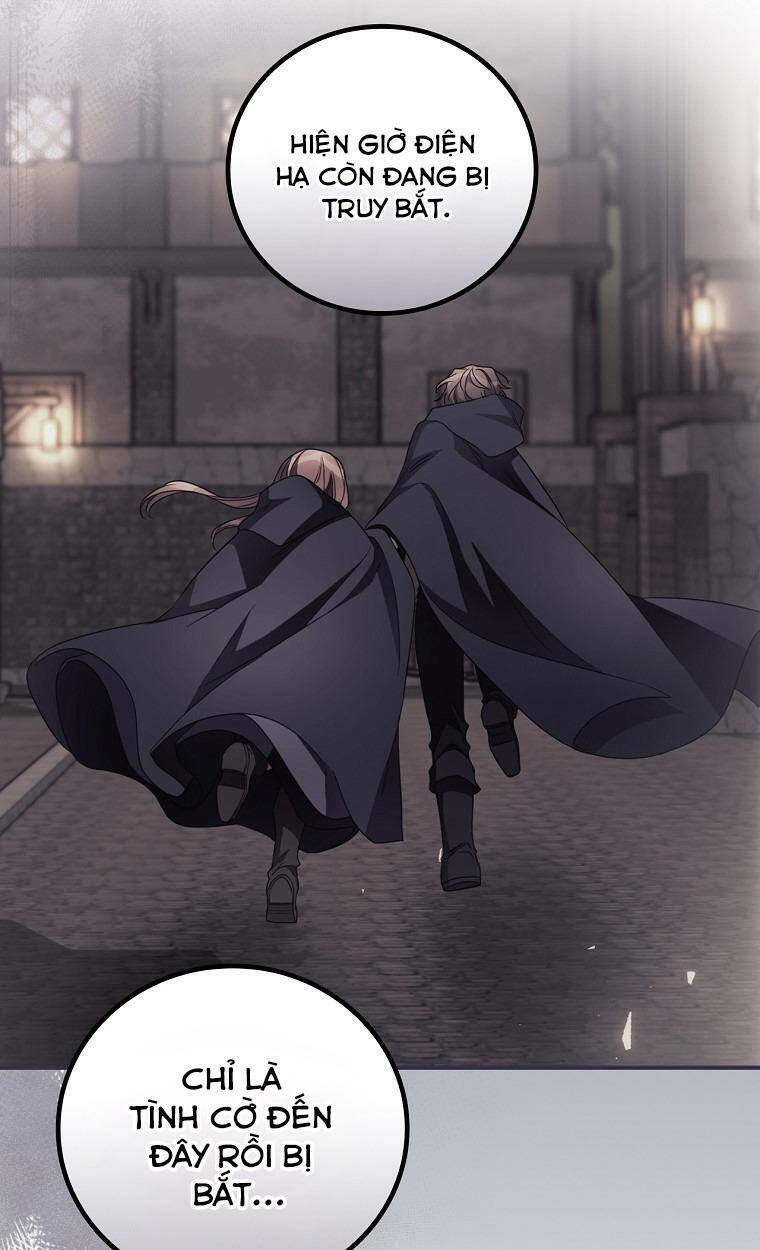 tôi nhìn thấy cái chết của bạn chapter 37 61