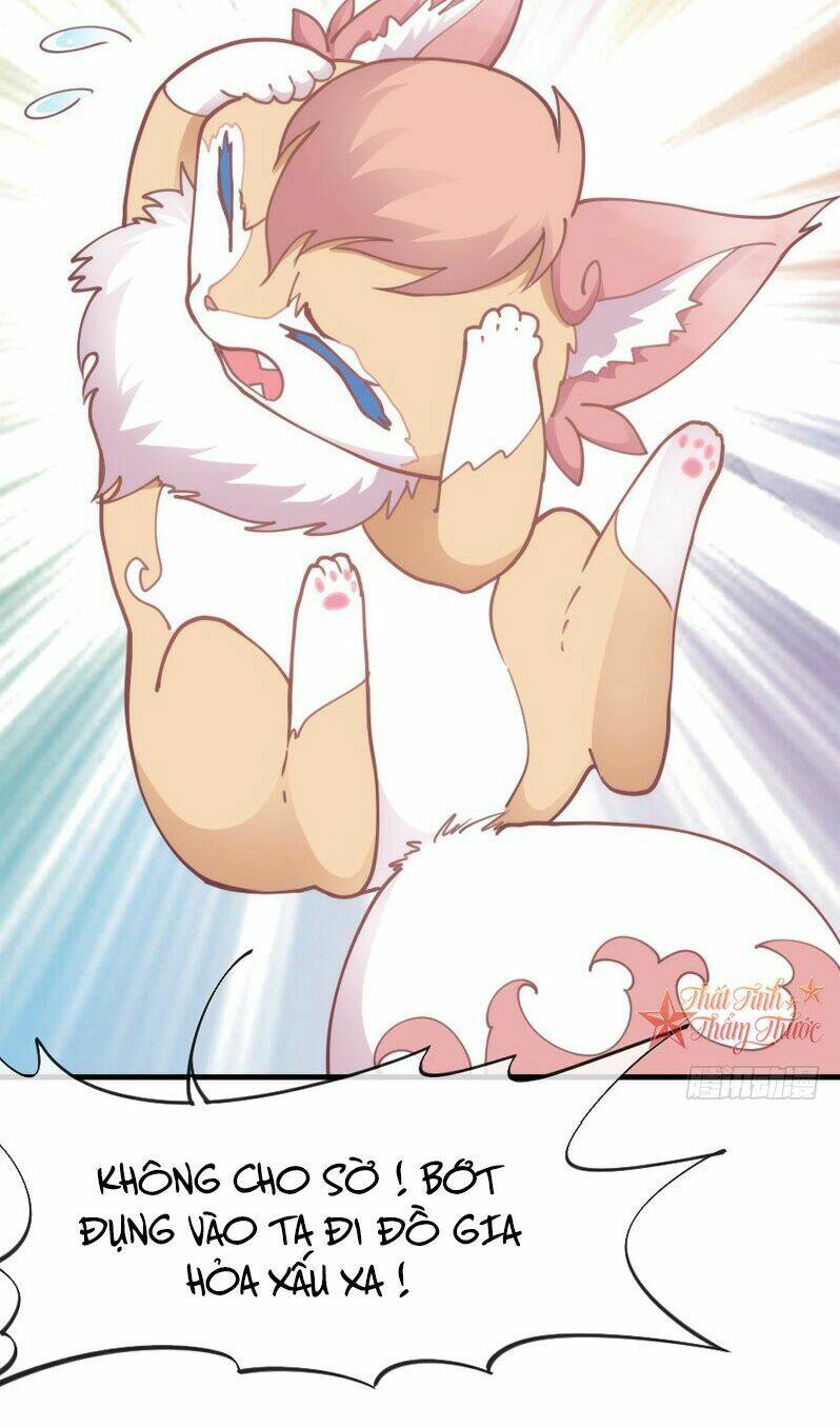 giữ chặt tiểu bạch long chapter 57 7