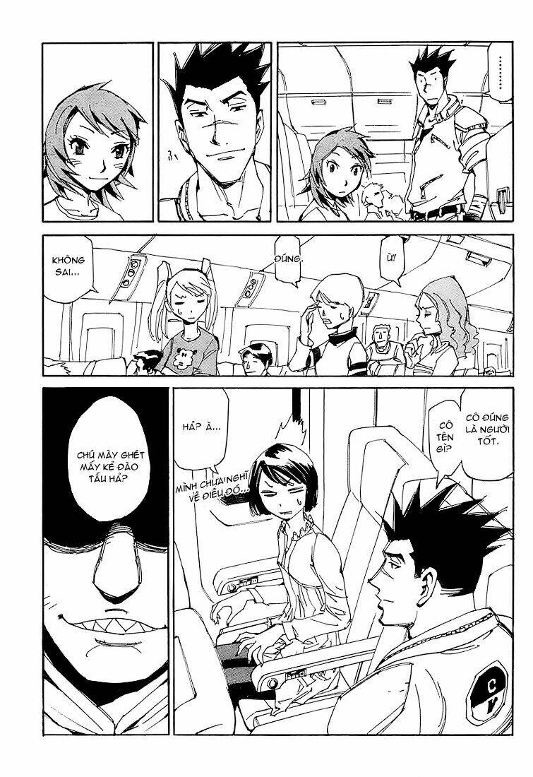 ageha o ou monotachi chapter 2 14