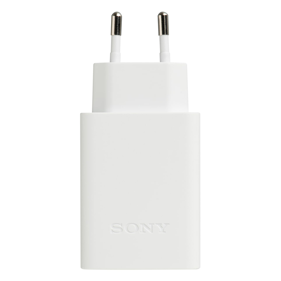 Bộ sạc USB Sony CP-AD3/WC EU8 - Hàng chính hãng