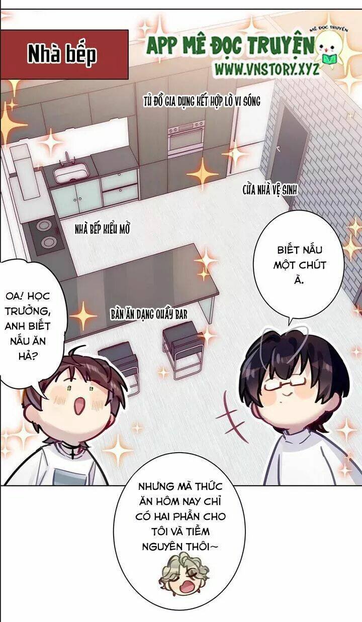 Nam Nhân Này Rất Biết Đùa chapter 89.5 9