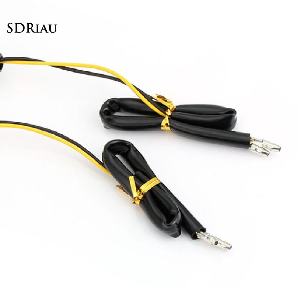 Đèn xi nhan siêu sáng 12V tiết kiệm năng lượng cho xe máy