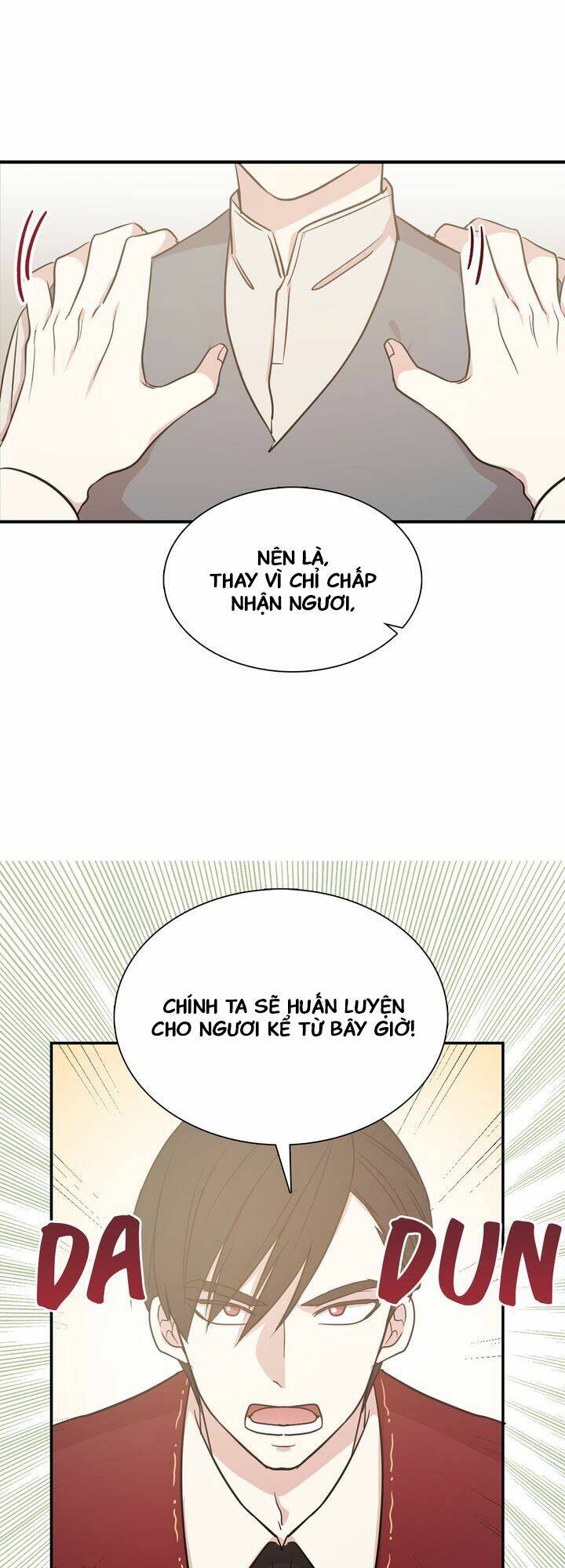 tôi chọn kết thúc của hoàng đế chapter 14 9