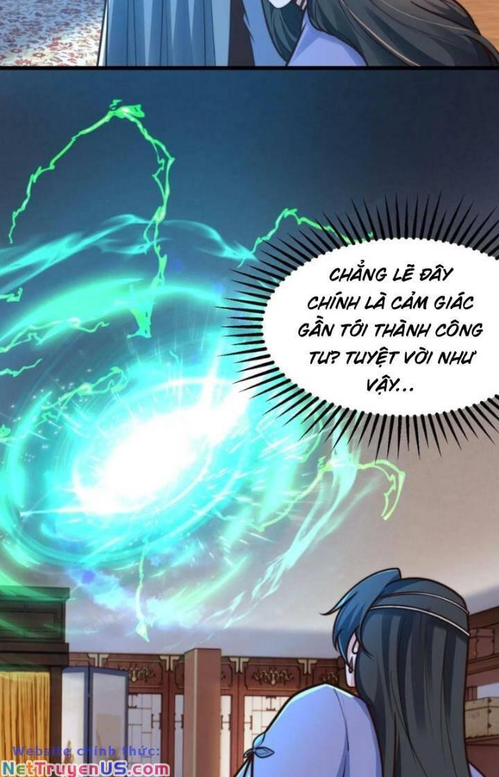 ta nuôi ma quỷ ở trấn ma ti chapter 215 9