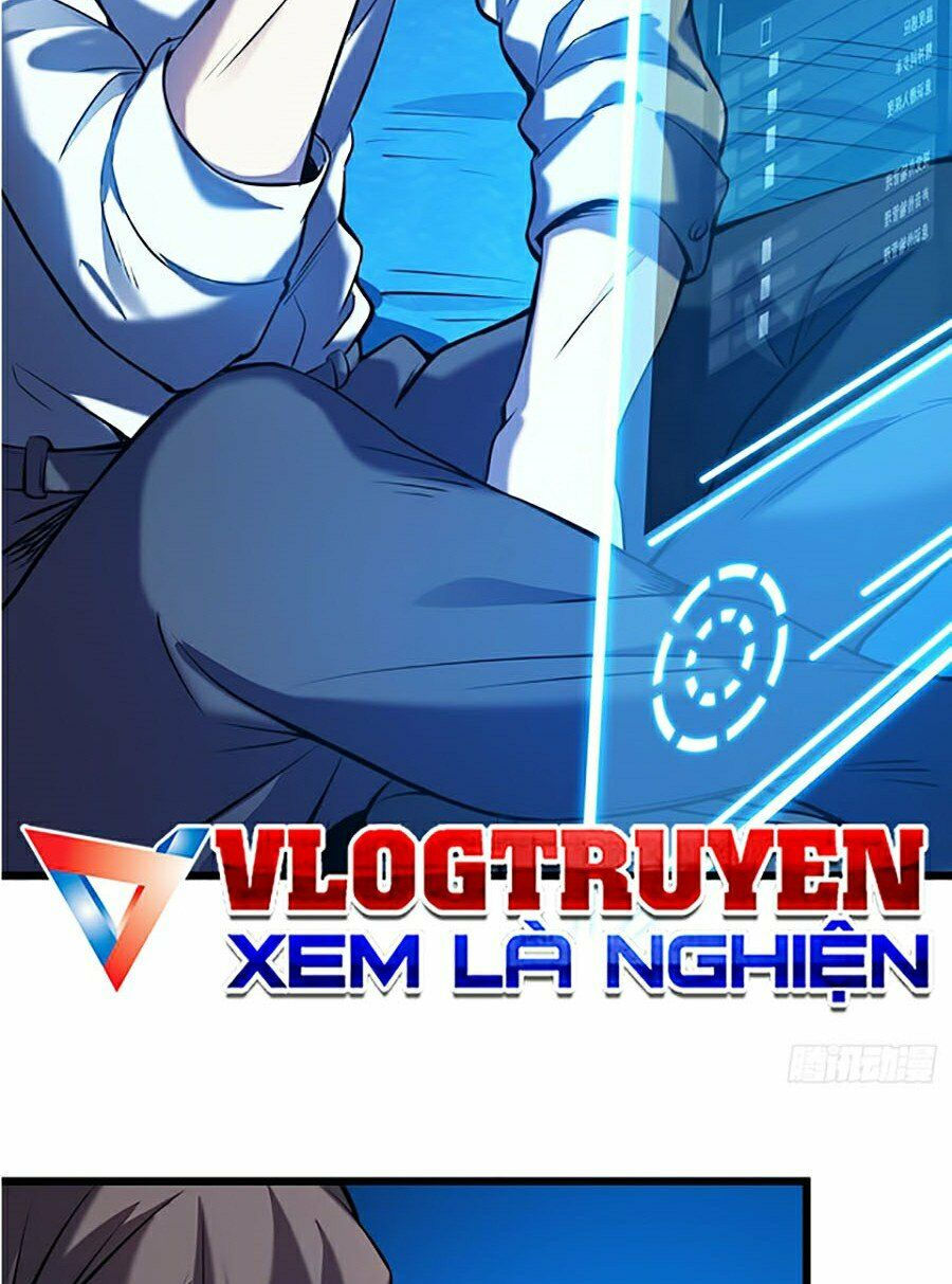 sát thần chi lộ tại dị giới chapter 3 39