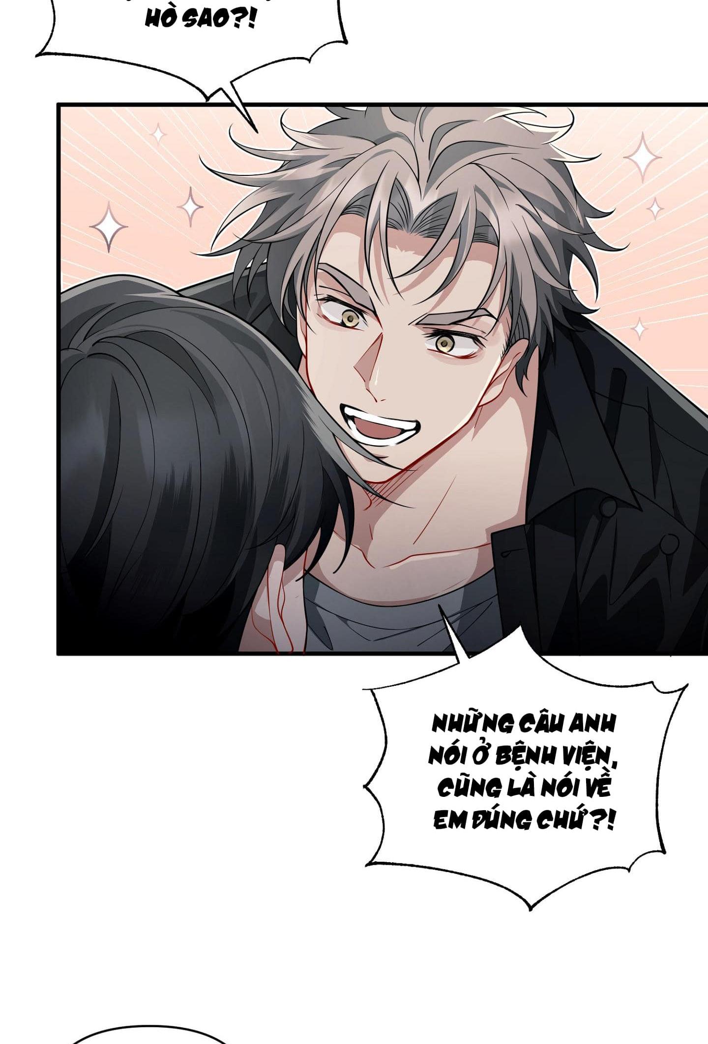 vết hằn chapter 15 37