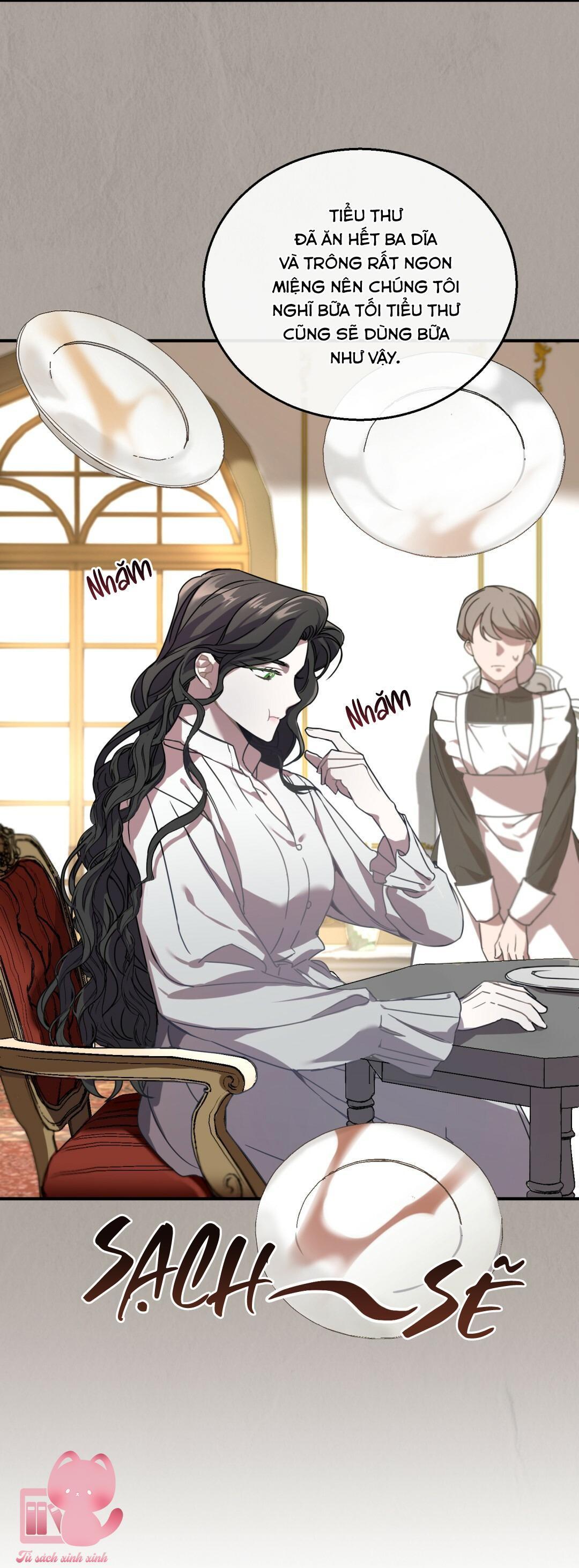 đêm đen khuất bóng chapter 1 70