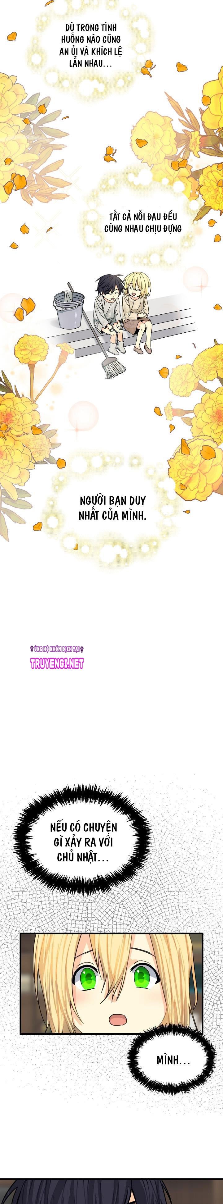 ba người anh bạo chúa chapter 5 12