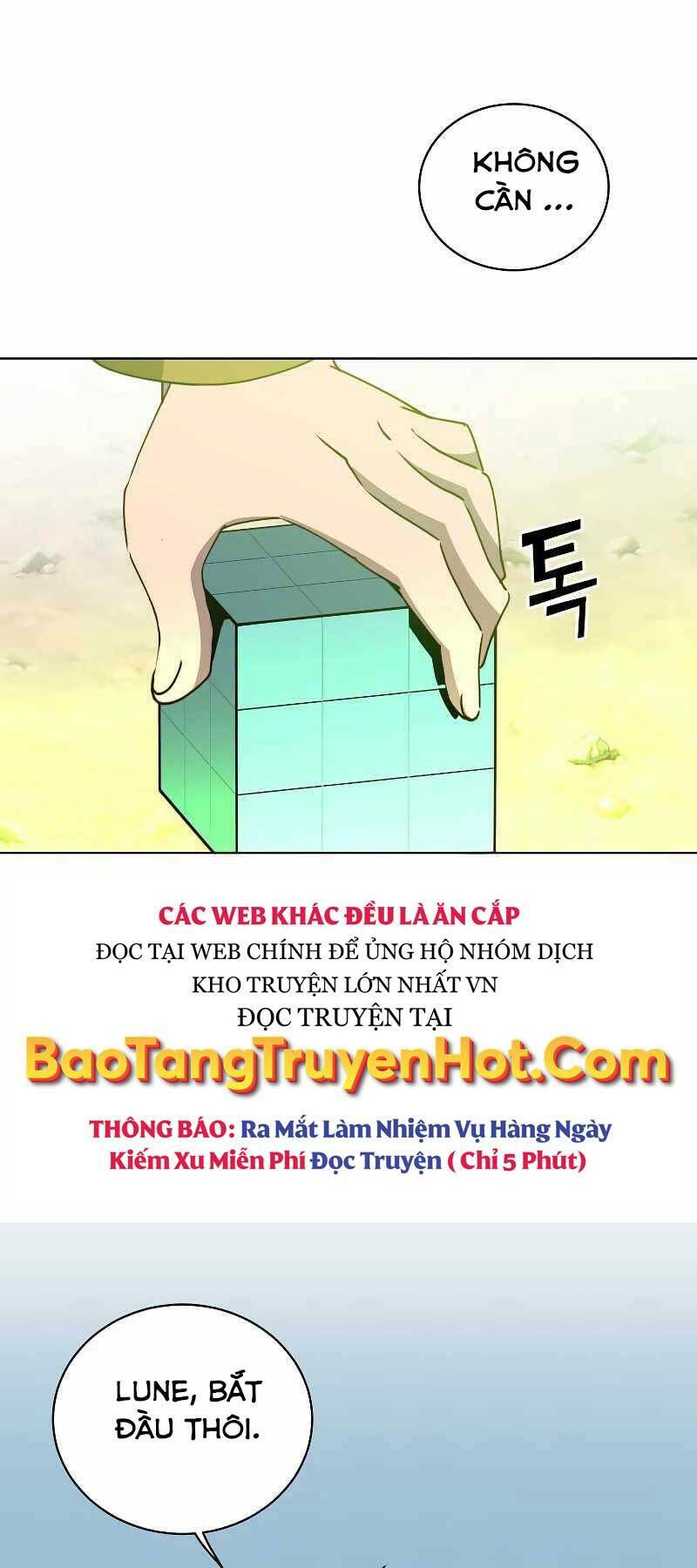 Anh Hùng Mạnh Nhất Trở Lại chapter 98 40
