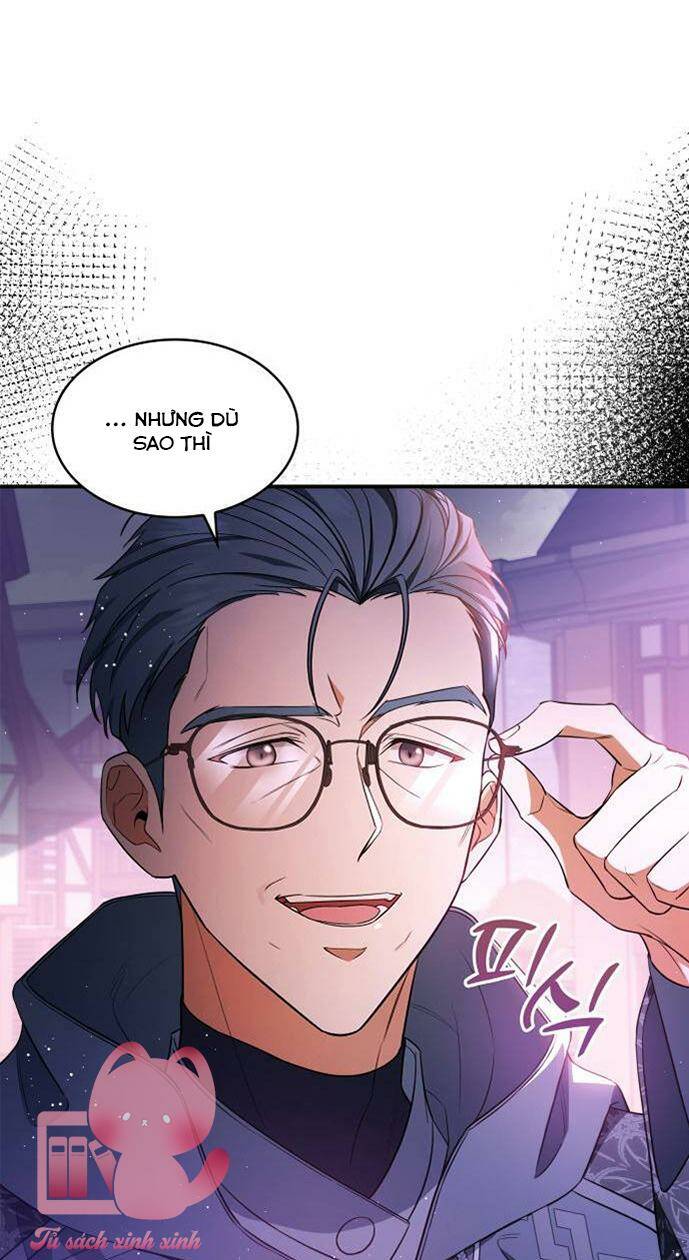 'di vật' melvin để lại chapter 27 15