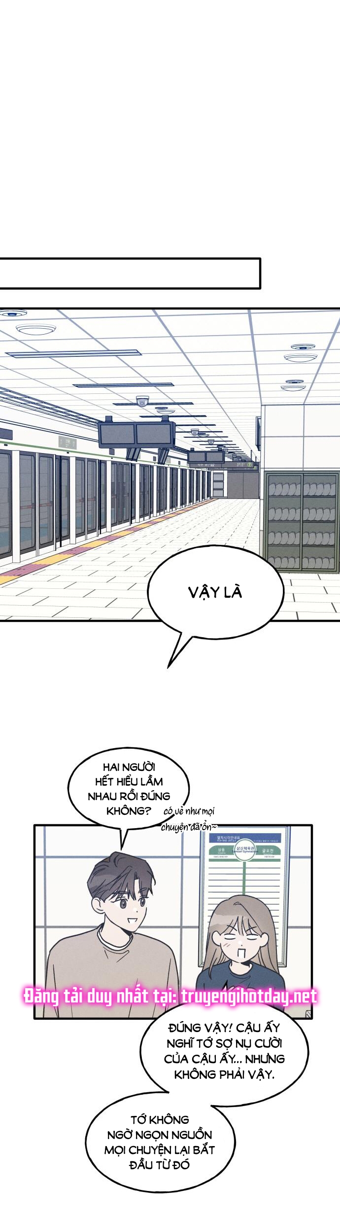 nguyên tắc của bạn thân là con trai chapter 14.1 21